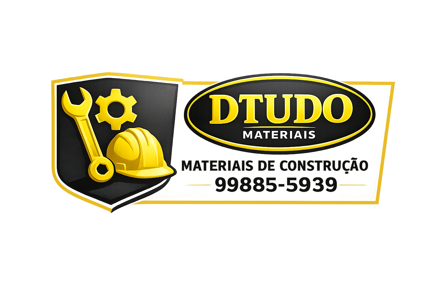 DTUDO Materiais